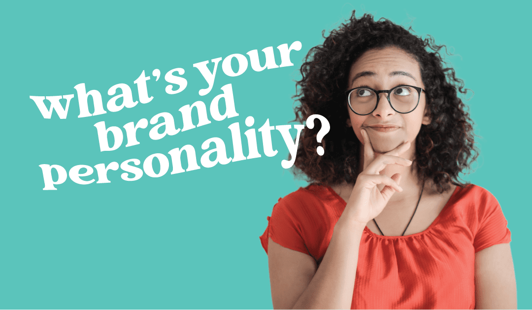 Brand Personality